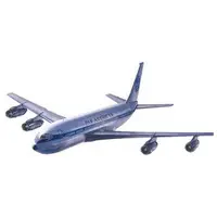 1/144 Scale Model Kit - Airliner