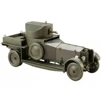 1/35 Scale Model Kit - Vehicle