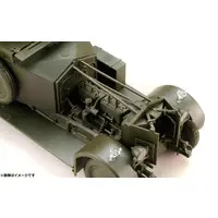 1/35 Scale Model Kit - Vehicle