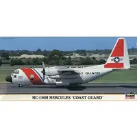 1/200 Scale Model Kit - AEW&C / Lockheed C-130 Hercules