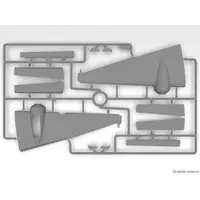 1/48 Scale Model Kit - Bomber / Handley Page Hampden