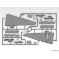 1/48 Scale Model Kit - Bomber / Handley Page Hampden