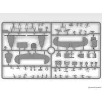 1/48 Scale Model Kit - Bomber / Handley Page Hampden