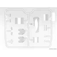 1/48 Scale Model Kit - Bomber / Handley Page Hampden