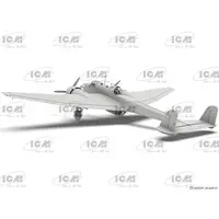 1/48 Scale Model Kit - Bomber / Handley Page Hampden