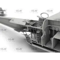 1/48 Scale Model Kit - Bomber / Handley Page Hampden