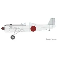 1/48 Scale Model Kit - Aircraft / Nakajima Ki-115 Tsurugi