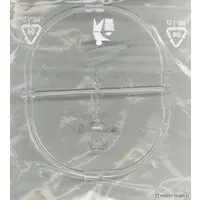 1/48 Scale Model Kit - Aircraft / Nakajima Ki-115 Tsurugi