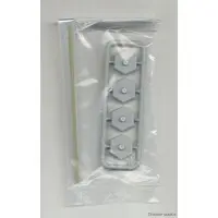 1/700 Scale Model Kit - SKY WAVE / F-16 Fighting Falcon