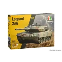 1/35 Scale Model Kit - Tank