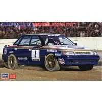 1/24 Scale Model Kit - Vehicle / LEGACY