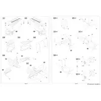 1/72 Scale Model Kit - Airliner / Douglas DC-3