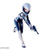 Gundam Models - Figure-rise Standard - MOBILE SUIT GUNDAM ZZ