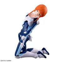 Gundam Models - Figure-rise Standard - MOBILE SUIT GUNDAM ZZ