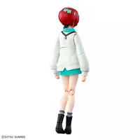 Gundam Models - Figure-rise Standard - Kidou Senshi Gundam: GQuuuuuuX / Amate Yuzuriha (MACHU)