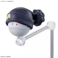 Gundam Models - Figure-rise Standard - Kidou Senshi Gundam: GQuuuuuuX / Amate Yuzuriha (MACHU)