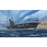 1/700 Scale Model Kit - Warship plastic model kit / Japanese aircraft carrier Taiho