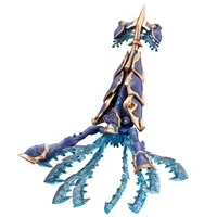 XenoAlma - ARCANADEA / Trickle Dekapodia