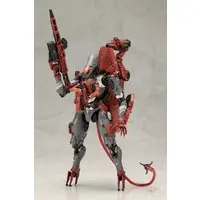 Plastic Model Kit - DEATH STRANDING / Ghost Mech Coffins