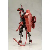 Plastic Model Kit - DEATH STRANDING / Ghost Mech Coffins