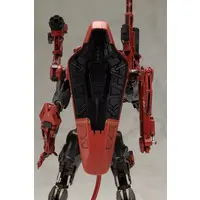 Plastic Model Kit - DEATH STRANDING / Ghost Mech Coffins