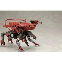 Plastic Model Kit - DEATH STRANDING / Ghost Mech Coffins