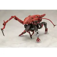 Plastic Model Kit - DEATH STRANDING / Ghost Mech Coffins