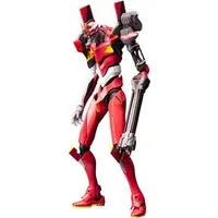 1/400 Scale Model Kit - Rebuild of Evangelion / Evangelion Unit-02'β