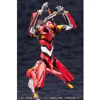 1/400 Scale Model Kit - Rebuild of Evangelion / Evangelion Unit-02'β