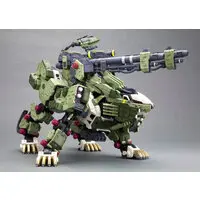 1/72 Scale Model Kit - ZOIDS / Liger Zero