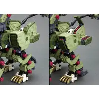 1/72 Scale Model Kit - ZOIDS / Liger Zero