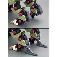 1/72 Scale Model Kit - ZOIDS / Liger Zero