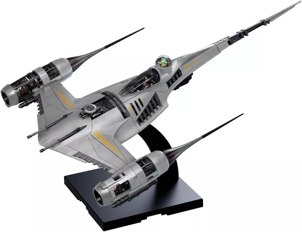 1/48 Scale Model Kit - STAR WARS