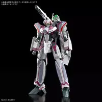 HIGH GRADE (HG) - MACROSS DELTA / Makina Nakajima & VF-31C Siegfried