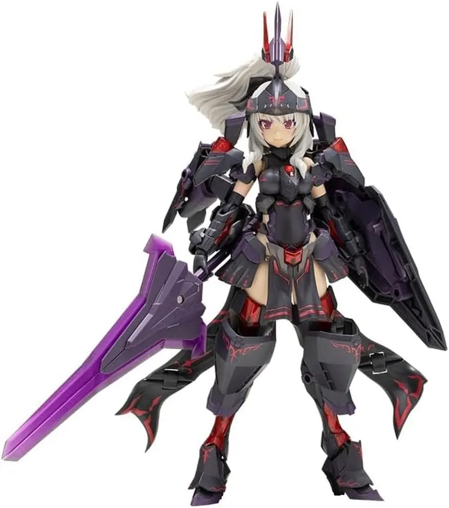 Plastic Model Kit - FRAME ARMS GIRL / Durga II