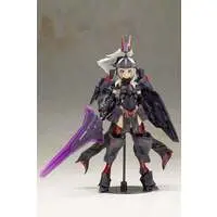 Plastic Model Kit - FRAME ARMS GIRL / Durga II