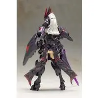 Plastic Model Kit - FRAME ARMS GIRL / Durga II