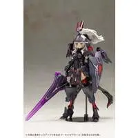 Plastic Model Kit - FRAME ARMS GIRL / Durga II