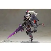 Plastic Model Kit - FRAME ARMS GIRL / Durga II