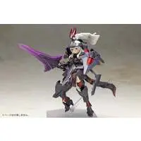 Plastic Model Kit - FRAME ARMS GIRL / Durga II