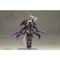 Plastic Model Kit - FRAME ARMS GIRL / Durga II