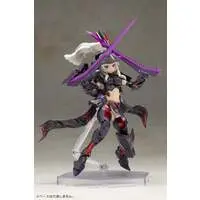 Plastic Model Kit - FRAME ARMS GIRL / Durga II