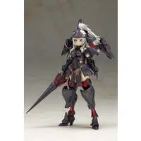 Plastic Model Kit - FRAME ARMS GIRL / Durga II
