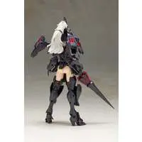 Plastic Model Kit - FRAME ARMS GIRL / Durga II