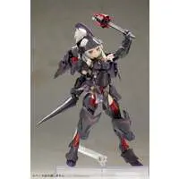 Plastic Model Kit - FRAME ARMS GIRL / Durga II