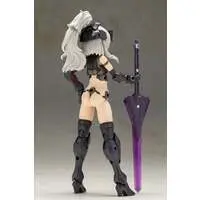 Plastic Model Kit - FRAME ARMS GIRL / Durga II