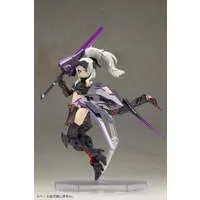 Plastic Model Kit - FRAME ARMS GIRL / Durga II