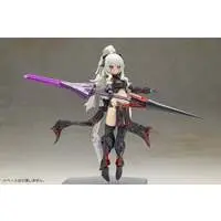 Plastic Model Kit - FRAME ARMS GIRL / Durga II