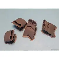 1/144 Scale Model Kit - Detail-Up Parts