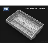 1/144 Scale Model Kit - Detail-Up Parts